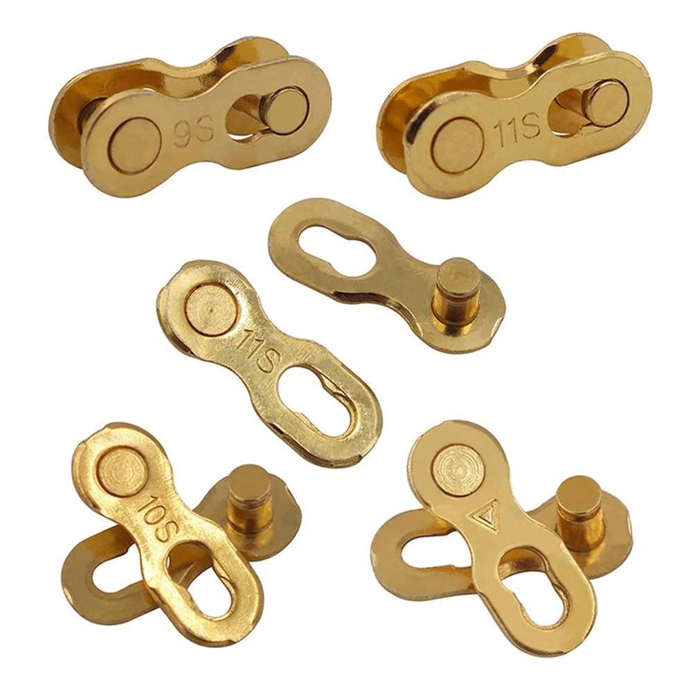 5 Pairs Bicycle Chain Quick Release Buckle Buckle Chain Buckle 8/9/10/11/12s Speed Steel Cycling Parts Accessories Bicicleta
5 Pairs Bicycle Chain Quick Release Buckle Buckle Chain Buckle 8/9/10/11/12s Speed Steel Cycling Parts Accessories Bicicleta