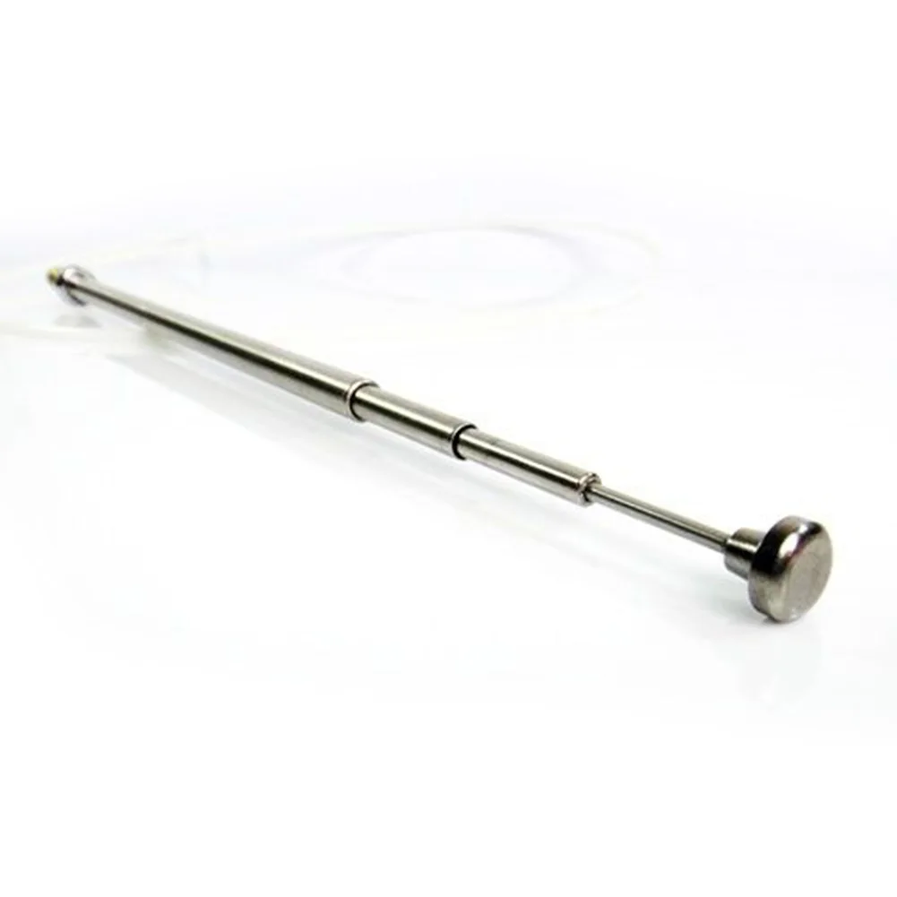 W124 W126 1x Radio antenna W201 For Mercedes-Benz Professional Stainless Steel Accessories Parts Power Durable
W124 W126 1x Radio antenna W201 For Mercedes-Benz Professional Stainless Steel Accessories Parts Power Durable