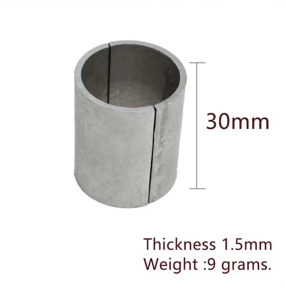 1pcs 25-22mm Motorcycle MoModel Name: Dified Handlebar Pressure Bushing Aluminum Handlebar Clamp Gasket Direct Replacement Parts
1pcs 25-22mm Motorcycle MoModel Name: Dified Handlebar Pressure Bushing Aluminum Handlebar Clamp Gasket Direct Replacement Parts