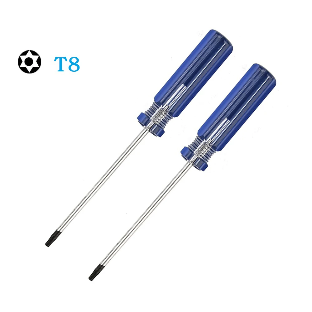 2 PCS Multi-Function Precision Screwdriver Set Slotted Cross Screwdrivers For Smartphone Mobile Phone Screwdriver Repair Tools
2 PCS Multi-Function Precision Screwdriver Set Slotted Cross Screwdrivers For Smartphone Mobile Phone Screwdriver Repair Tools