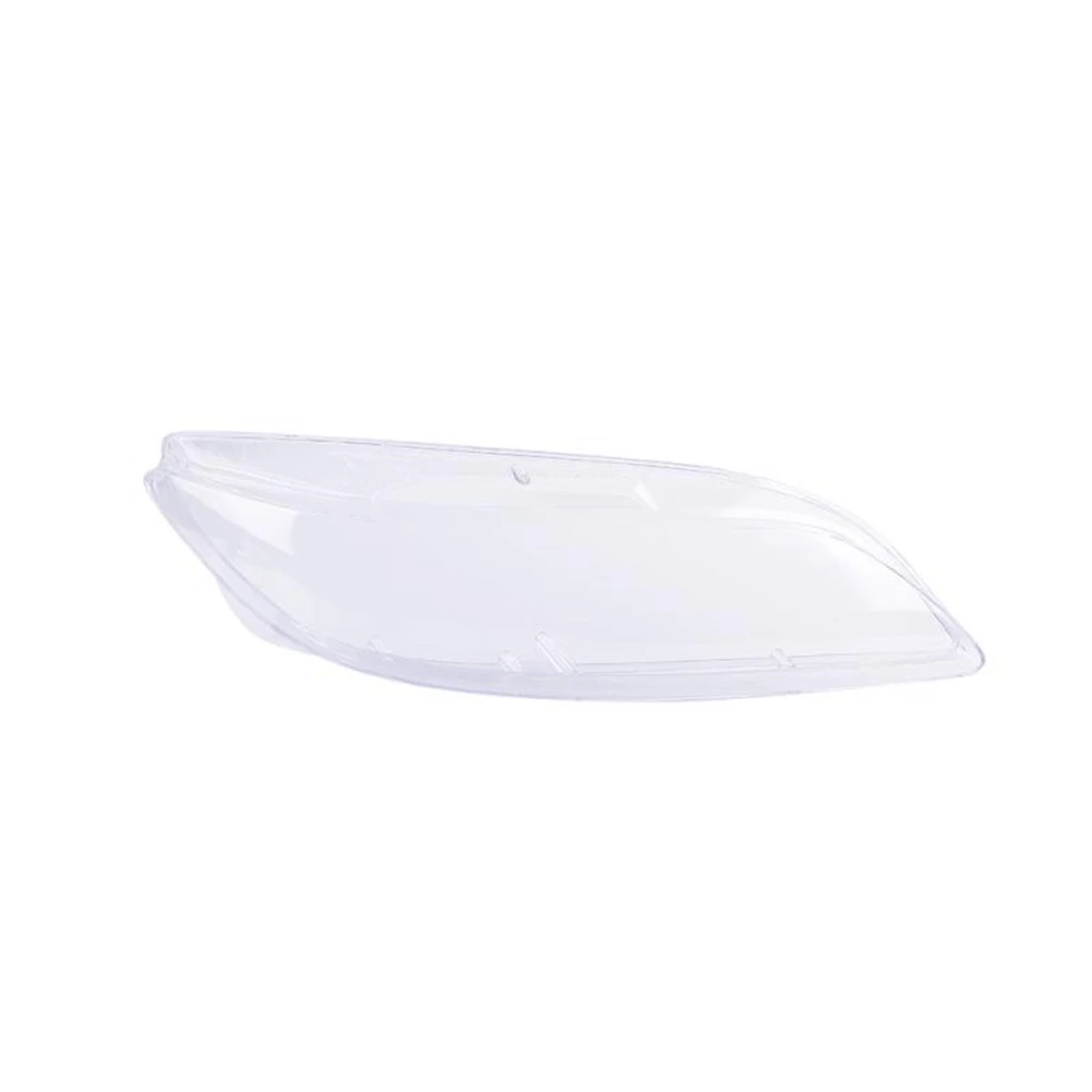Car Right Headlight Shell Lamp Shade Transparent Lens Cover Headlight Cover for Mazda 6 2003 2004 2005 2006 2007
Car Right Headlight Shell Lamp Shade Transparent Lens Cover Headlight Cover for Mazda 6 2003 2004 2005 2006 2007