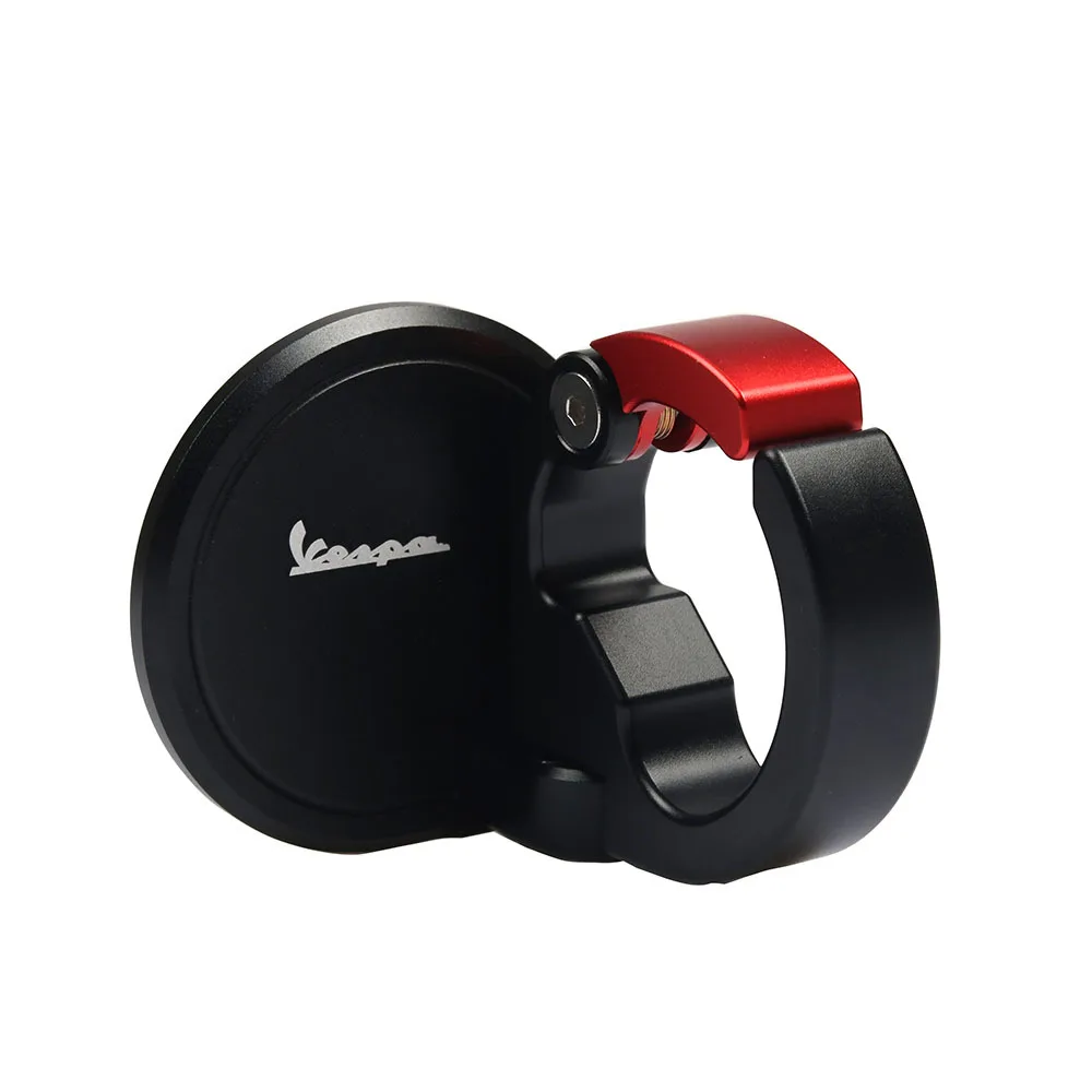 Piaggio VESPA GTS300 Motorcycle Modified Hook CNC Aluminum Alloy Storage Hook Scooter New Quality Hook
Piaggio VESPA GTS300 Motorcycle Modified Hook CNC Aluminum Alloy Storage Hook Scooter New Quality Hook