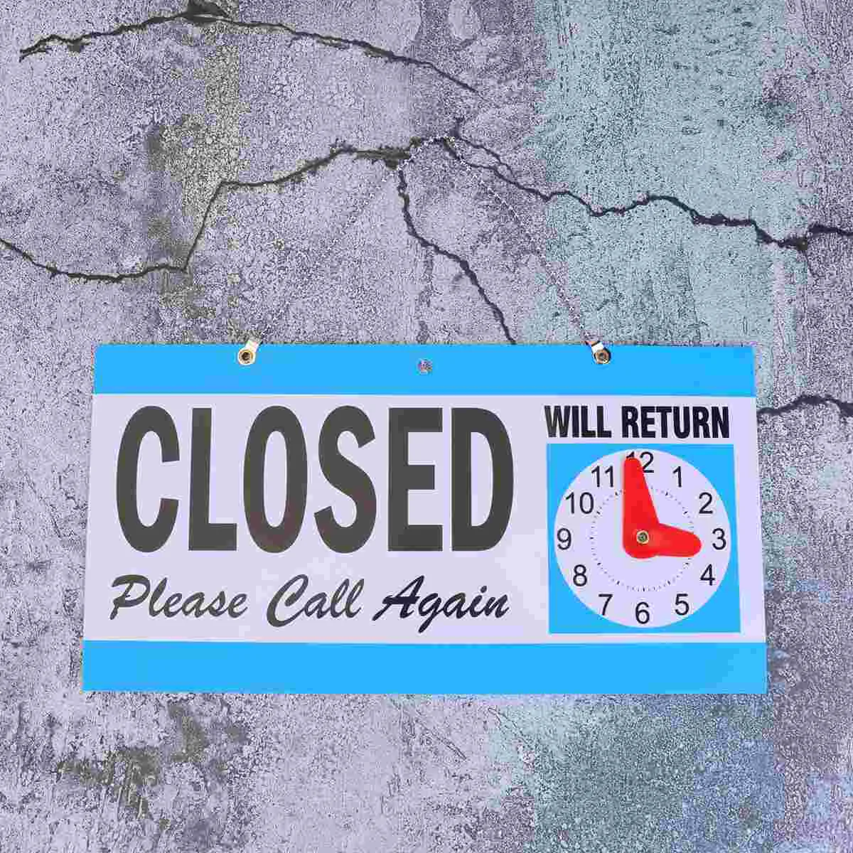 1PC Welcome Door Plate Double-Sided Decorative Door Plate PVC Door Hanging Board Door Pendant for Store Mall Open closed sign
1PC Welcome Door Plate Double-Sided Decorative Door Plate PVC Door Hanging Board Door Pendant for Store Mall Open closed sign