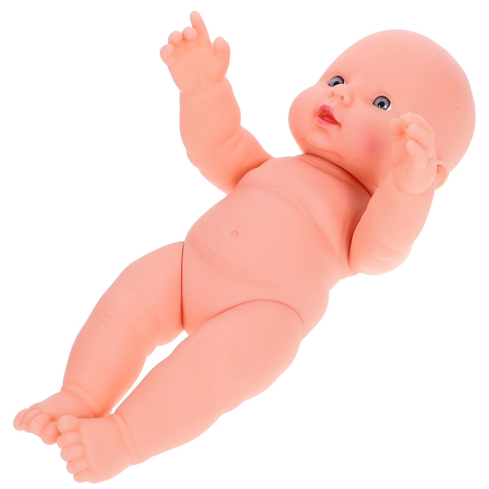 Realistic Reborn Dolls That Look Real Silicone Dolls Bath Water Playing for Infant Newborn 30cm (, )
Realistic Reborn Dolls That Look Real Silicone Dolls Bath Water Playing for Infant Newborn 30cm (, )