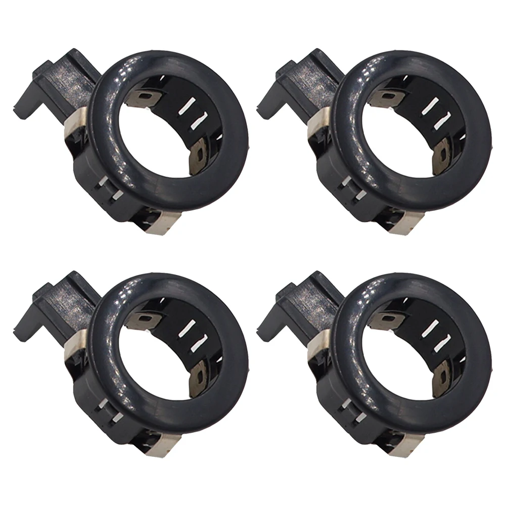 Sensor Holder PDC Retainers Replacement 4pcs 89348-33080 Car Parking Assist Accessories Car Electronic Accessories
Sensor Holder PDC Retainers Replacement 4pcs 89348-33080 Car Parking Assist Accessories Car Electronic Accessories