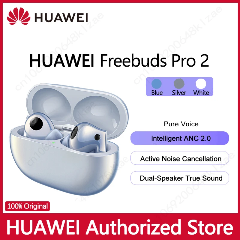 Оригинальные беспроводные наушники Huawei FreeBuds Pro 2, наушники-вкладыши, гарнитура, наушники-вкладыши с активным шумоподавлением для смартфонов
Оригинальные беспроводные наушники Huawei FreeBuds Pro 2, наушники-вкладыши, гарнитура, наушники-вкладыши с активным шумоподавлением для смартфонов
