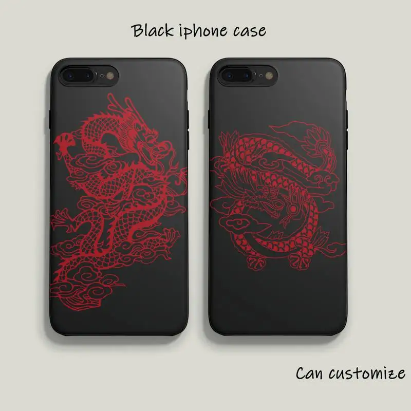 Chinese dragon silhouette Phone Case fundas shell For iPhone 11 12 13 Mini Pro XS Max X 8 7 6s Plus SE XR
Chinese dragon silhouette Phone Case fundas shell For iPhone 11 12 13 Mini Pro XS Max X 8 7 6s Plus SE XR