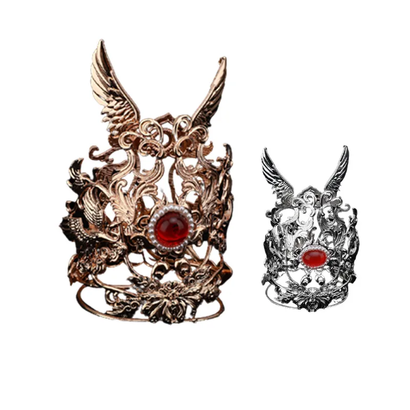 Золотистый Серебристый рыцарь Wuxia Воин Ниндзя Косплей волос пучок Аксессуары аниме Принц головной убор Хэллоуин вечерние НКА
Золотистый Серебристый рыцарь Wuxia Воин Ниндзя Косплей волос пучок Аксессуары аниме Принц головной убор Хэллоуин вечерние НКА