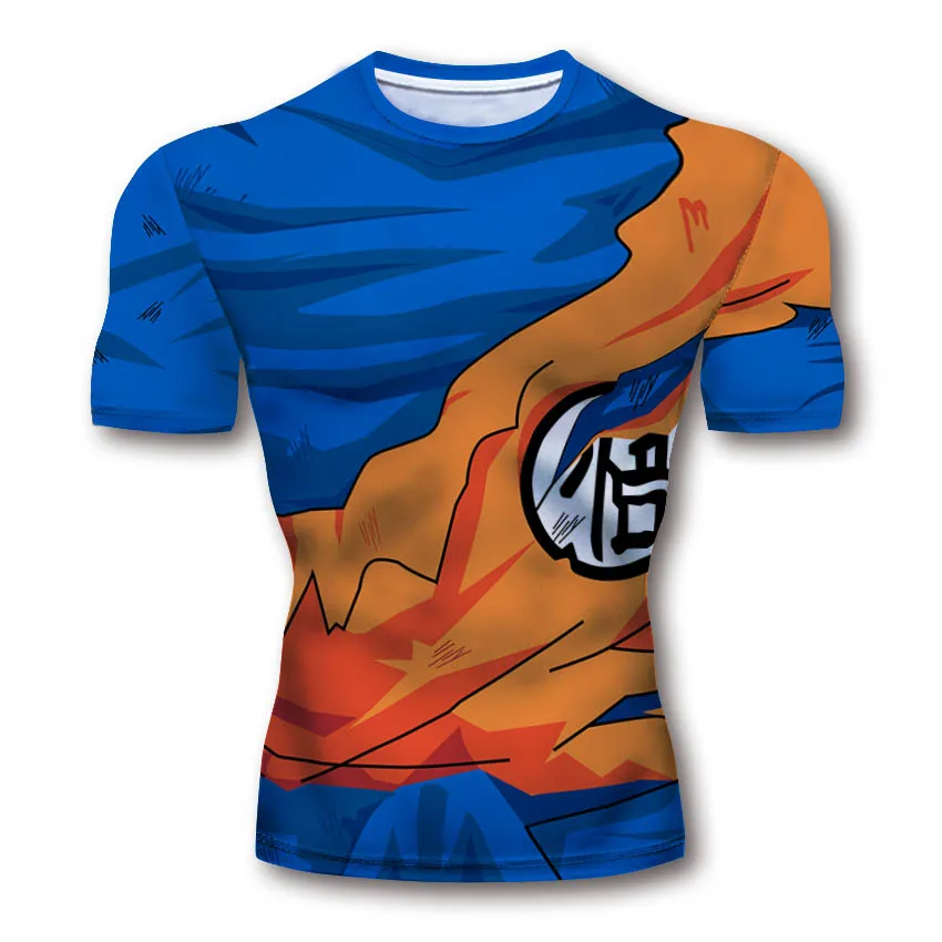 Men Training T-shirts Digital Sublimation Printed Rash Guard Running Bodybuilding Quick Dry T-shirt Sportswear Fitness Clothing
Men Training T-shirts Digital Sublimation Printed Rash Guard Running Bodybuilding Quick Dry T-shirt Sportswear Fitness Clothing