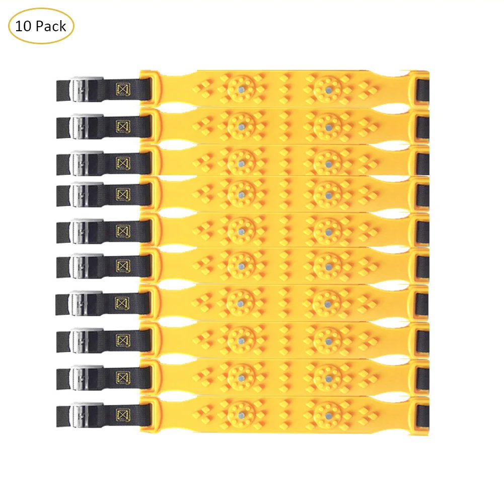 Car Tyre Chain Winter Auto Snow Chains Anti-Skid Tire Tires Universal Beef Tendon TPU Tire Chain Anti-Slip For Snow Ice Mud Road 
Car Tyre Chain Winter Auto Snow Chains Anti-Skid Tire Tires Universal Beef Tendon TPU Tire Chain Anti-Slip For Snow Ice Mud Road