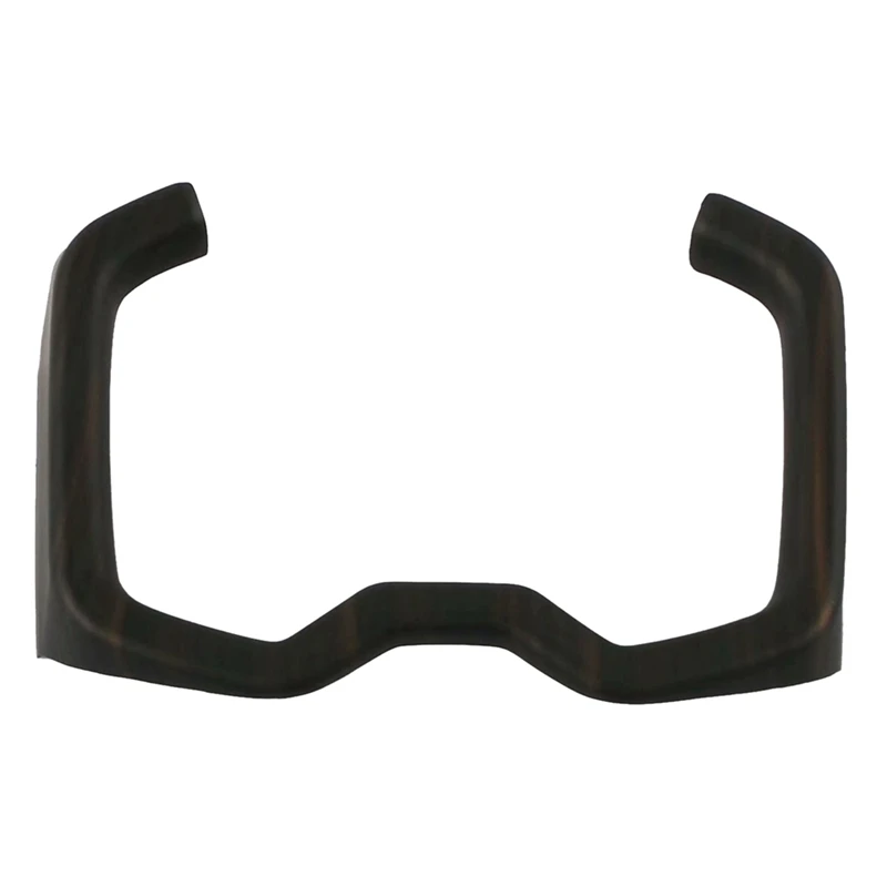 For Toyota 19-20 Rav4 Modified Special Water Cup Frame Trim Strips New Rav4 Middle Water Cup Frame Decorative Stickers
For Toyota 19-20 Rav4 Modified Special Water Cup Frame Trim Strips New Rav4 Middle Water Cup Frame Decorative Stickers