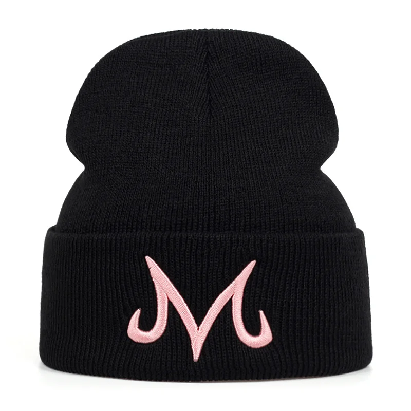 new i Quality Brand Majin Buu winter at Cotton Knitted at For Men Women ip op Beanies cap ats Bone arros
new i Quality Brand Majin Buu winter at Cotton Knitted at For Men Women ip op Beanies cap ats Bone arros