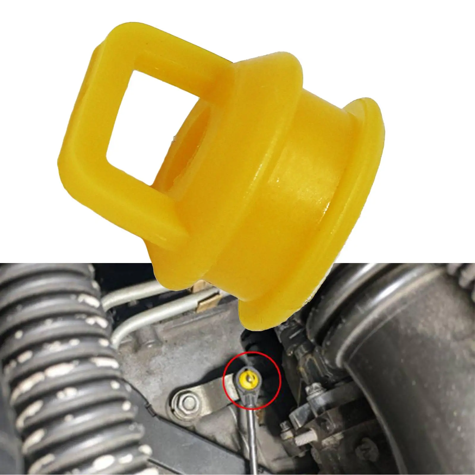 Car Automatic Transmission Linkage Cable Bushings 15276979 84868716 Replacement Parts Supplies premium Accessories
Car Automatic Transmission Linkage Cable Bushings 15276979 84868716 Replacement Parts Supplies premium Accessories