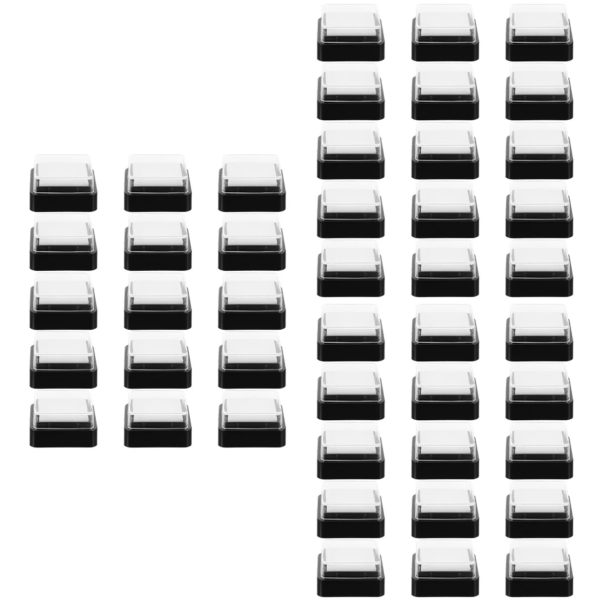 Ink Pads Pad Stamp Inkpadcraft Diy Thumbprint Classroom Scrapbooking Square Portable Fabric Crafts Inkpads Home Blank White 
Ink Pads Pad Stamp Inkpadcraft Diy Thumbprint Classroom Scrapbooking Square Portable Fabric Crafts Inkpads Home Blank White