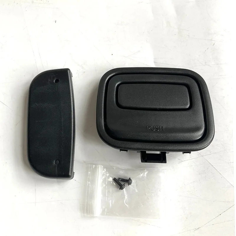 New Genuine Latch Release Handle OEM 6BE97DX9AB For 2011-2018 Jeep Grand Cherokee
New Genuine Latch Release Handle OEM 6BE97DX9AB For 2011-2018 Jeep Grand Cherokee