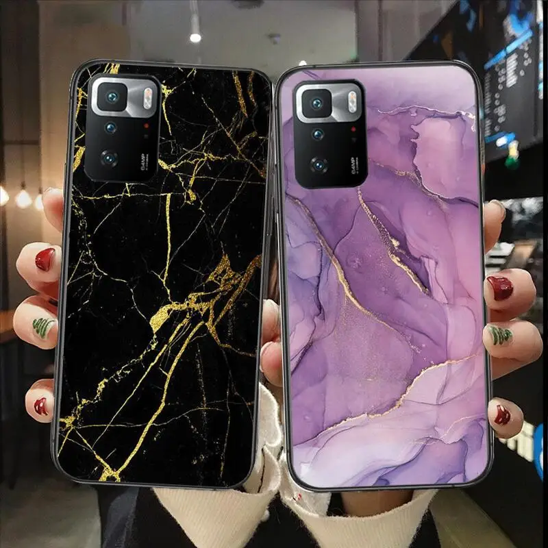 Black white marble soft Phone cover For Redmi Note 4 5a 5 6 7pro 7 8 8pro 8t 9 pro max 9s 9t 10 10pro Phone case 
Black white marble soft Phone cover For Redmi Note 4 5a 5 6 7pro 7 8 8pro 8t 9 pro max 9s 9t 10 10pro Phone case