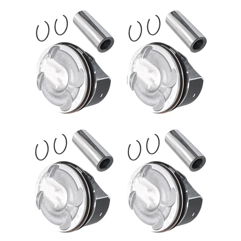 4 X Engine Piston Rings Piston & Rings Kit For Land Rover Discovery Range Rover Ford 2.0T New
4 X Engine Piston Rings Piston & Rings Kit For Land Rover Discovery Range Rover Ford 2.0T New