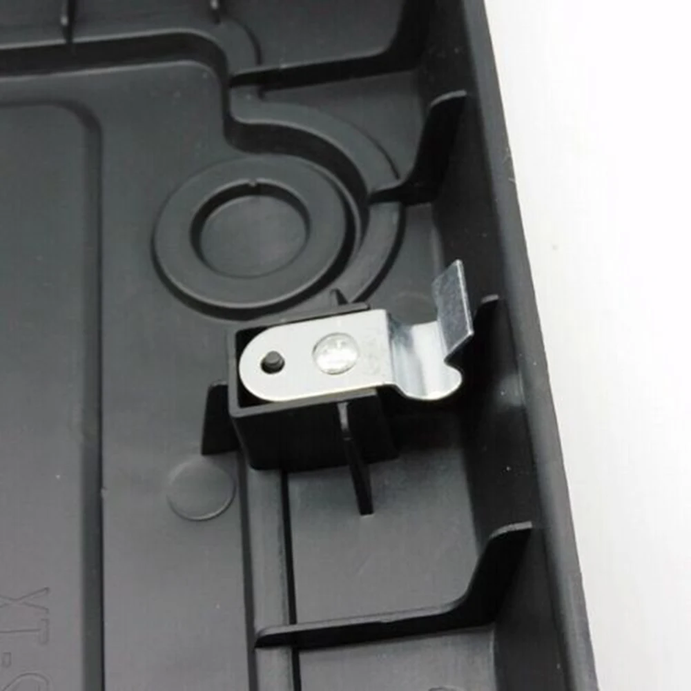 For Hyundai 09-13 2.0L 2.4L Engine Cover Protector Cap 29240-2G000 Accessories Brand New Car High Quality Parts
For Hyundai 09-13 2.0L 2.4L Engine Cover Protector Cap 29240-2G000 Accessories Brand New Car High Quality Parts