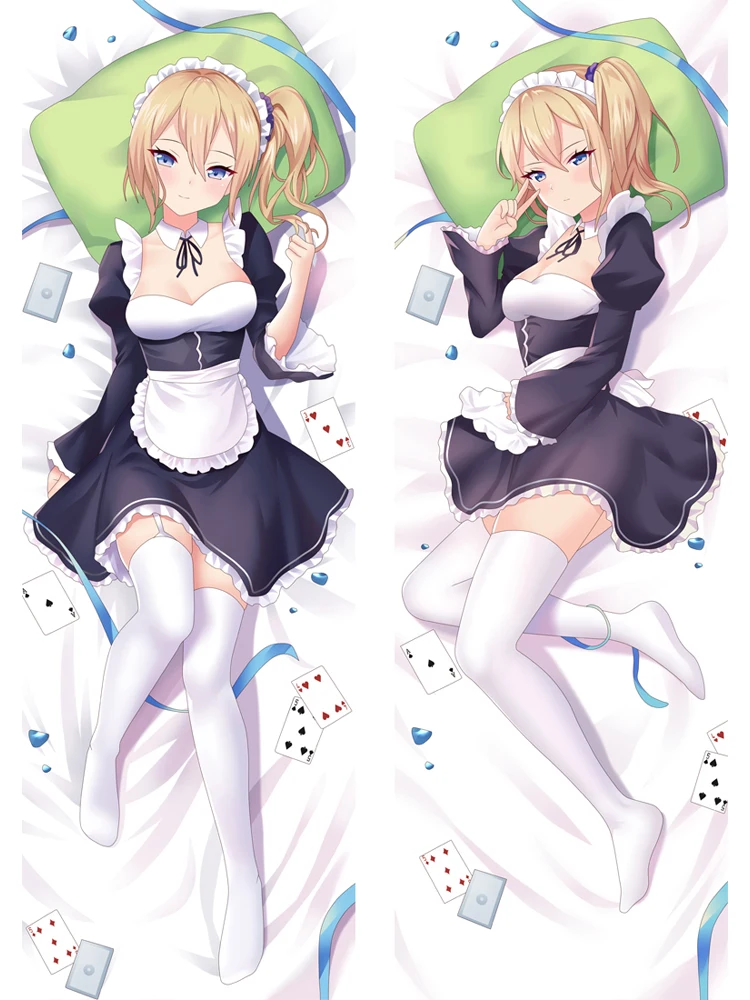 Kaguya-sama: Love is War Hayasaka Ai Anime Dakimakura Pillow Cover Bedding Pillowcases
Kaguya-sama: Love is War Hayasaka Ai Anime Dakimakura Pillow Cover Bedding Pillowcases