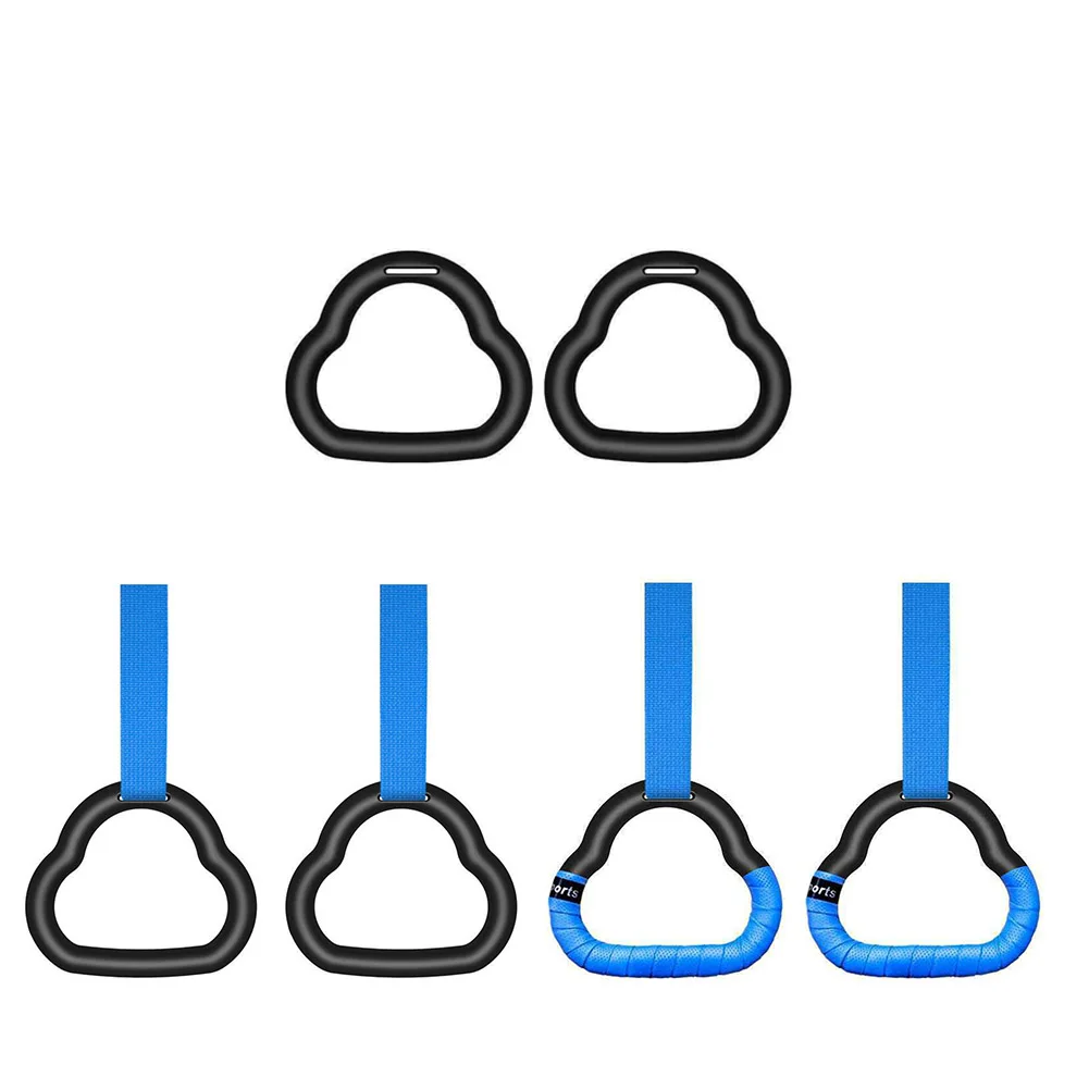 Gymnastics Rings for Kid Gym Ring Adjustable Straps Buckles Pull-up Workout Fitness Artistic Gymnastics Equipment
Gymnastics Rings for Kid Gym Ring Adjustable Straps Buckles Pull-up Workout Fitness Artistic Gymnastics Equipment