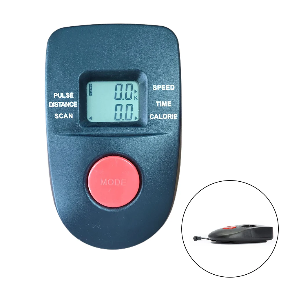 Brand New Sporting Goods Speedometer Walking Machine Abdominal Machine Exercise Bike Speedometer Exercise Bikes
Brand New Sporting Goods Speedometer Walking Machine Abdominal Machine Exercise Bike Speedometer Exercise Bikes