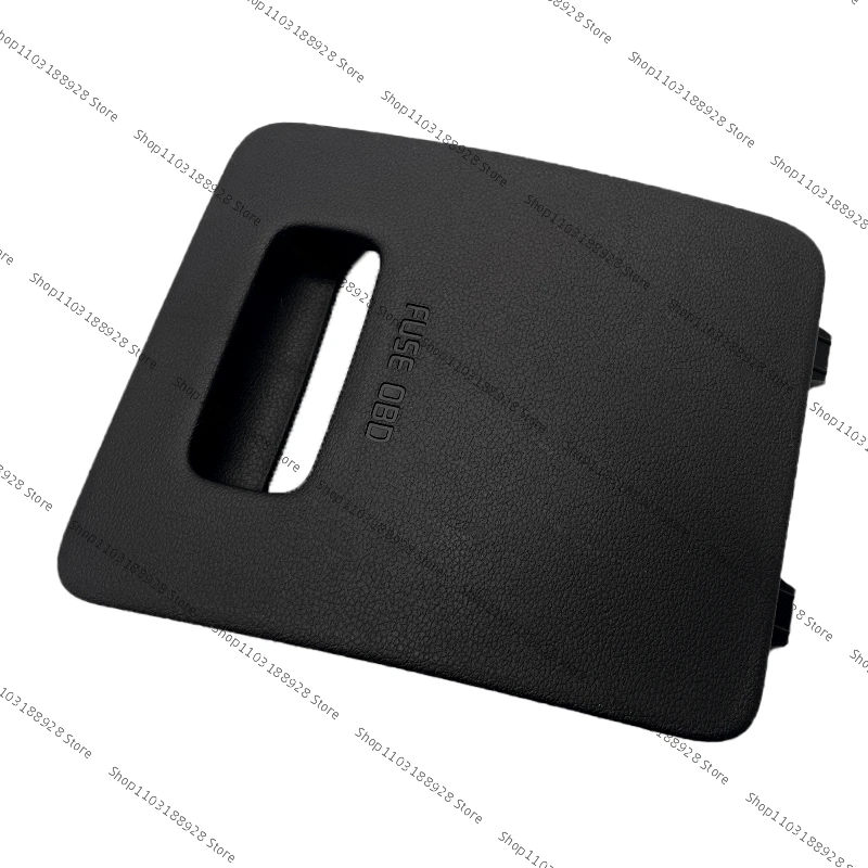 Крышка внутреннего блока предохранителей Hyundai Five Dynasties Tucson
Крышка внутреннего блока предохранителей Hyundai Five Dynasties Tucson