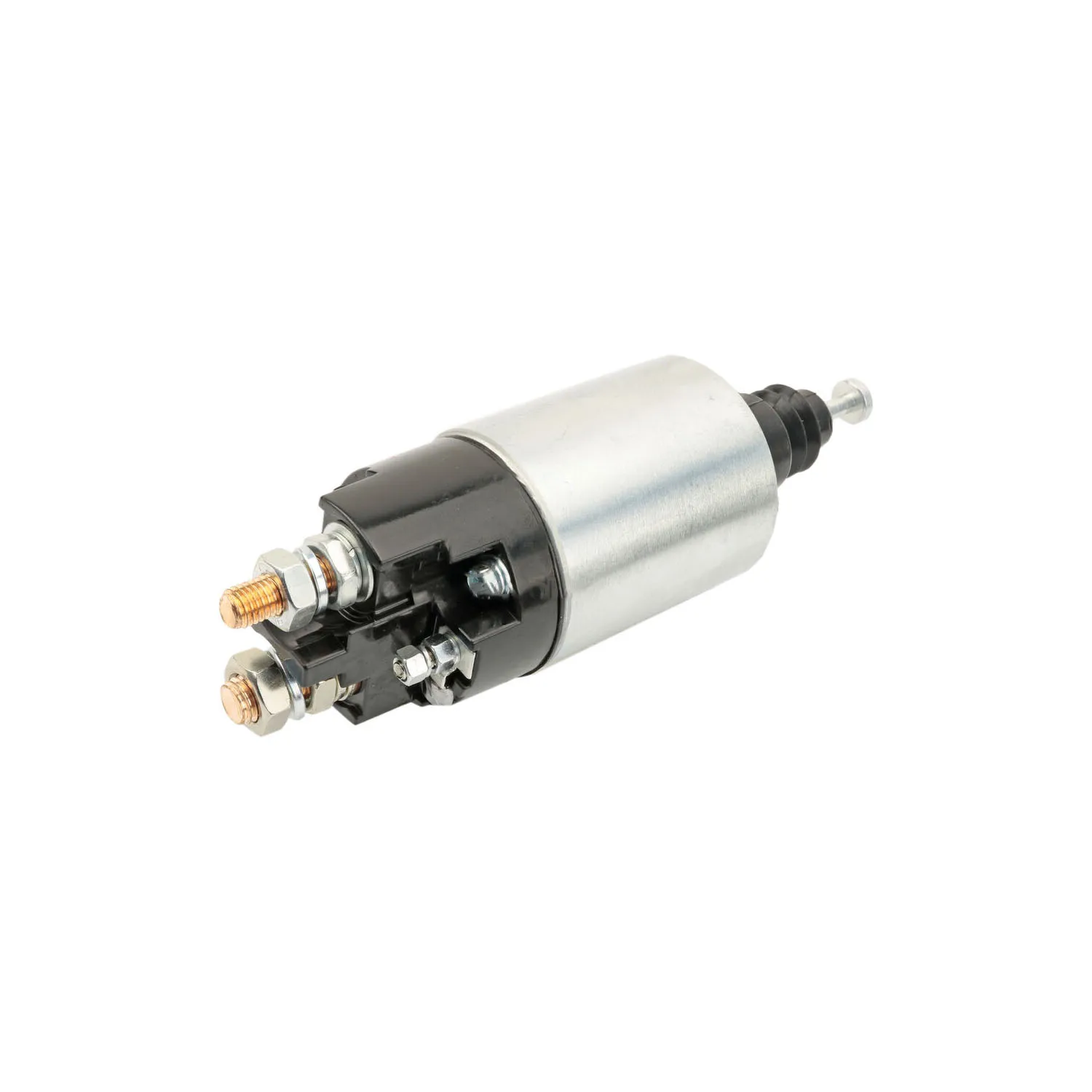 ELECTROMAGNETIC SWTICH SOLENOID FOR 24V S214710046S S214710102S SSP3506CY SSP3506MH SSP3506UL SSP8506MH
ELECTROMAGNETIC SWTICH SOLENOID FOR 24V S214710046S S214710102S SSP3506CY SSP3506MH SSP3506UL SSP8506MH