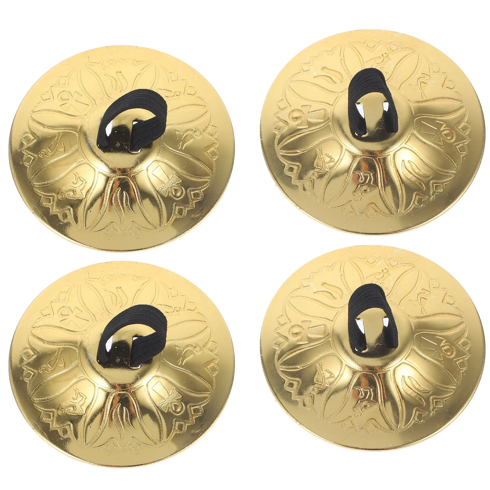 2 Pairs Belly Dancing Finger Cymbal Prom Accessories Small Copper Instruments Cymbals Kids Bronze Dance Woman
2 Pairs Belly Dancing Finger Cymbal Prom Accessories Small Copper Instruments Cymbals Kids Bronze Dance Woman
