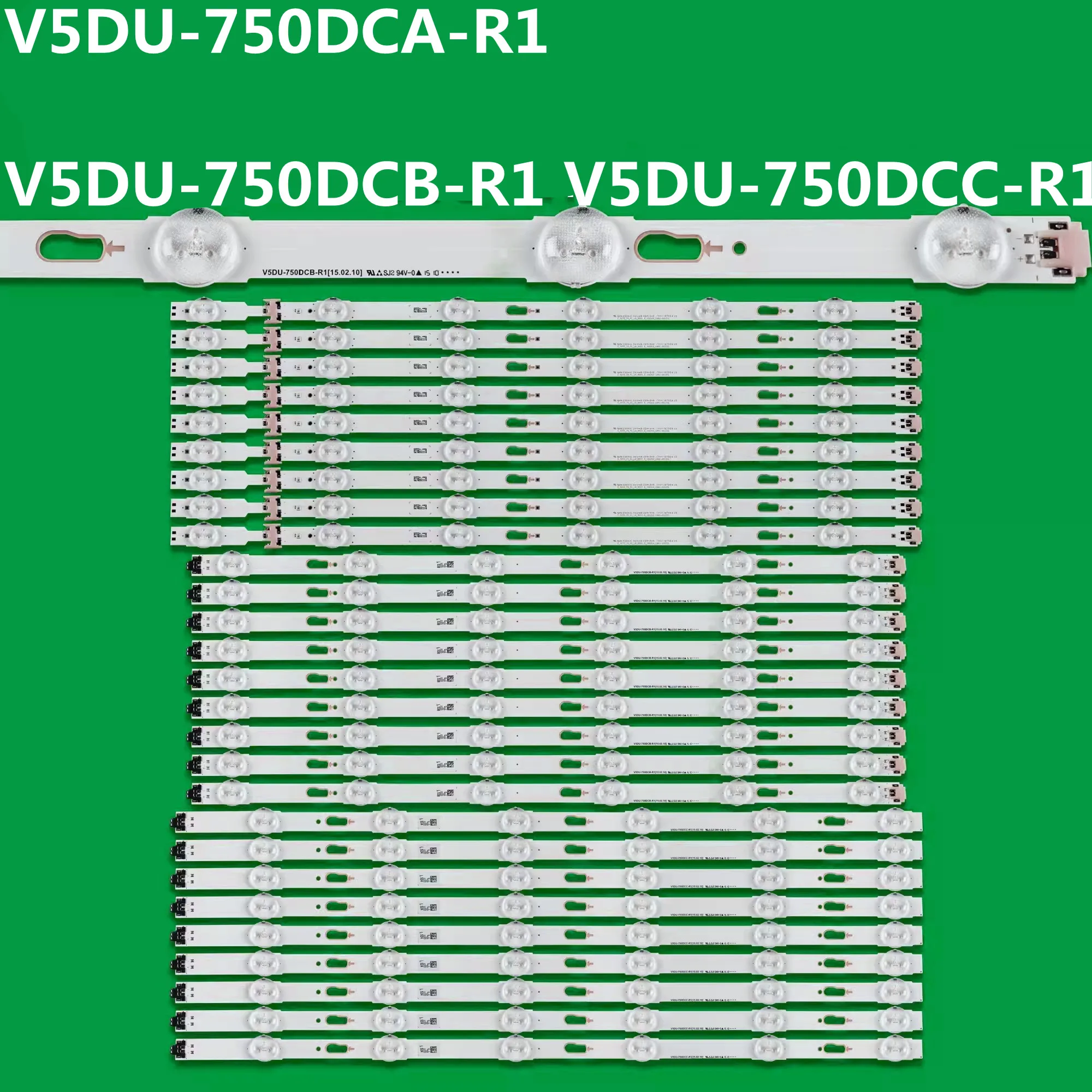 Фонарь для подсветки s_5u70 _ 75_fl_l6/M6/R6 фонарь 34765AUA75JU6400JXXZ UE75MU7003 UN75MU6100
