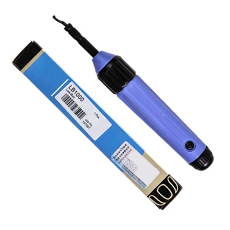 Double-Ended Telescopic Two-In-One Lichi Trimmer LB1000 With N S Blade BN1010 BN2010 Insert,For Deep Hole Deburring Scraper Tool
Double-Ended Telescopic Two-In-One Lichi Trimmer LB1000 With N S Blade BN1010 BN2010 Insert,For Deep Hole Deburring Scraper Tool