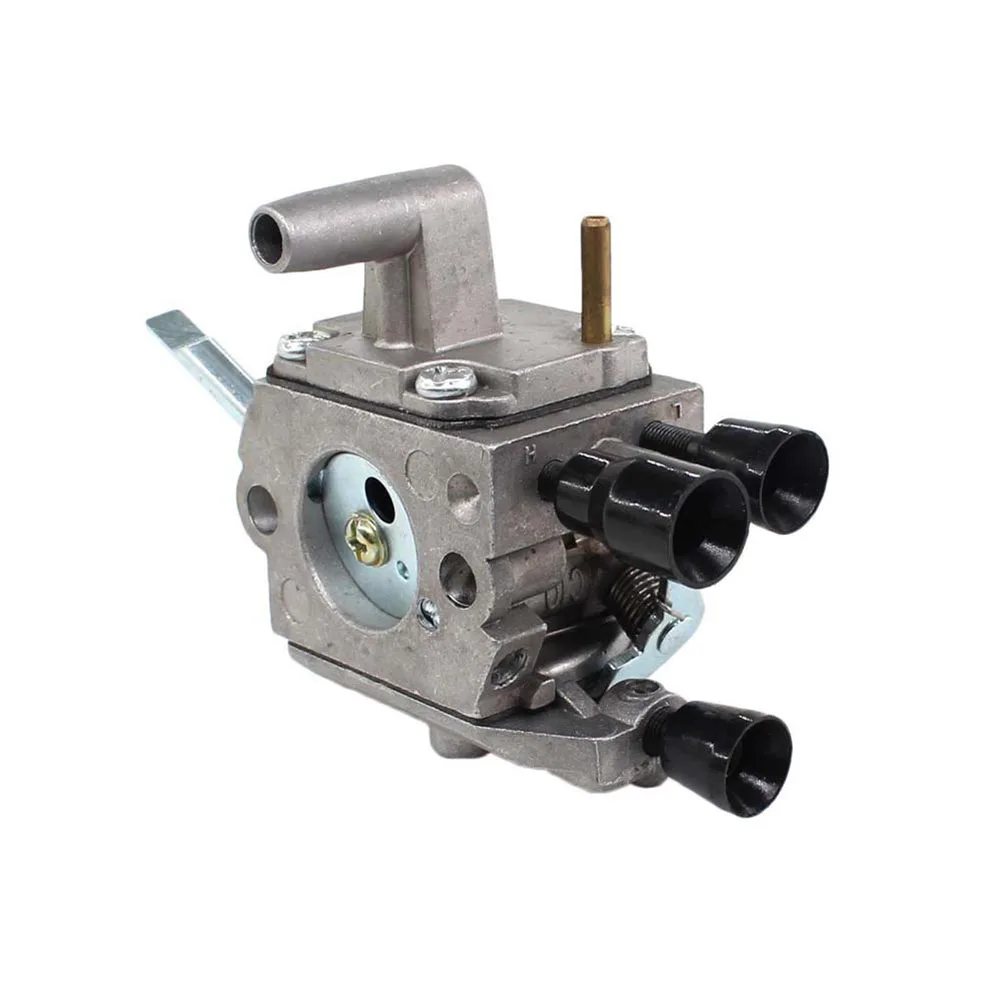 1pc Carburetor Kit For Stihl FS120 FS200 FS250 FS250R FS300 FS350 Trimmer Brushcutter 41341200653 41344001301 41341410300
1pc Carburetor Kit For Stihl FS120 FS200 FS250 FS250R FS300 FS350 Trimmer Brushcutter 41341200653 41344001301 41341410300