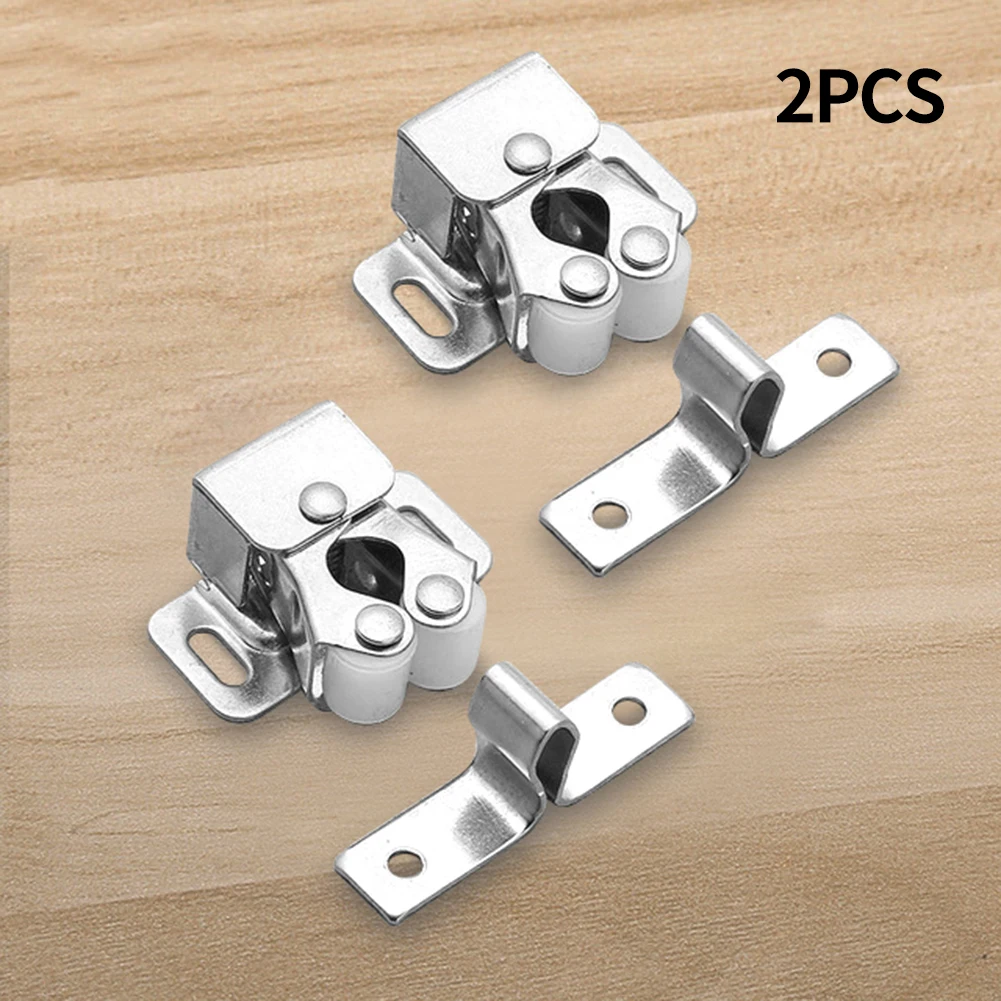 Cabinet Locksfurniture Spring Cabinet Suction Kitchen Door Clips Wardrobe Cabinet Door Touch Beads Card Type Touch Beads
Cabinet Locksfurniture Spring Cabinet Suction Kitchen Door Clips Wardrobe Cabinet Door Touch Beads Card Type Touch Beads