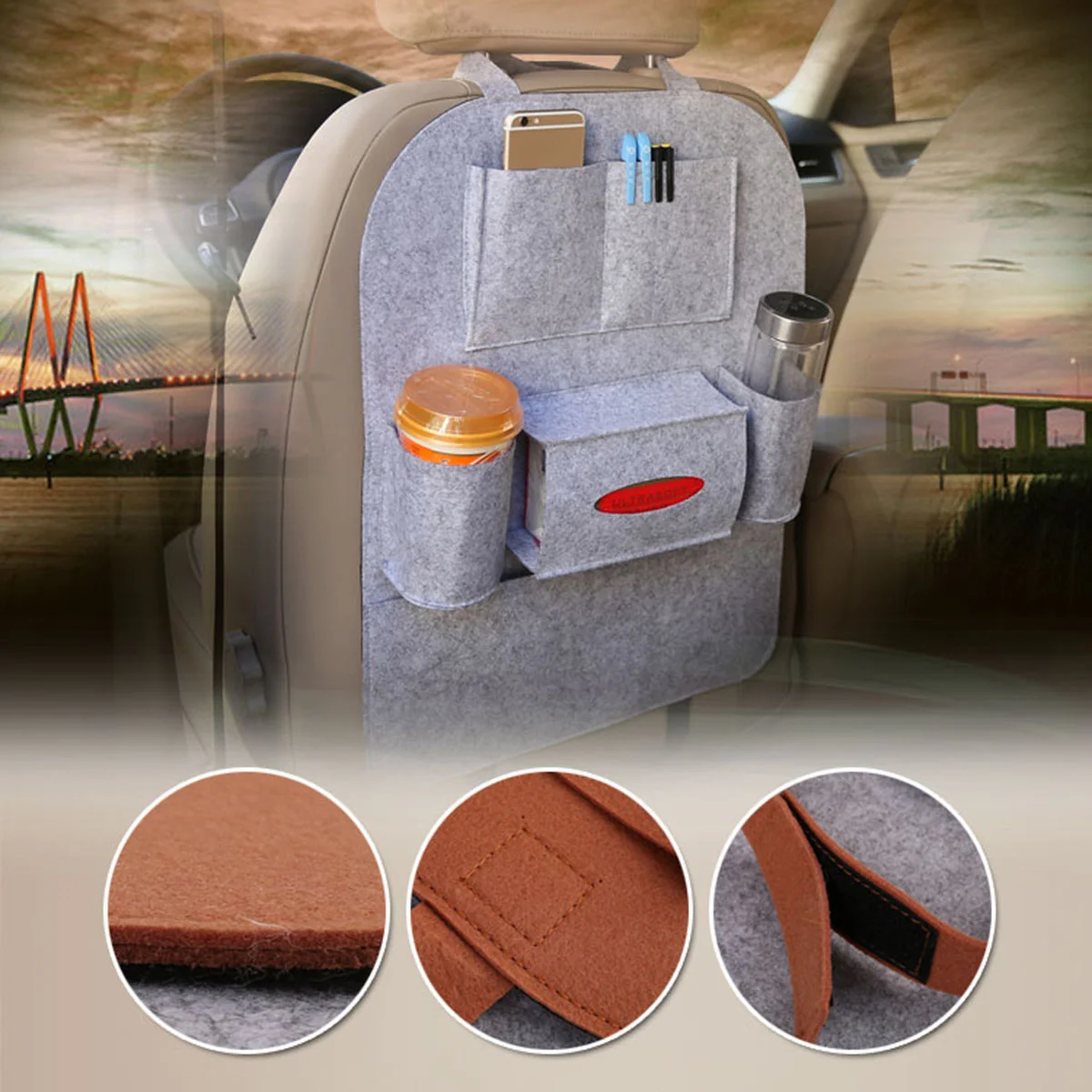 Car Accesories Car Storage Kids Storage Organizer Car Organizer Seat Organizer Backseat Back Storage Pockets Accessories
Car Accesories Car Storage Kids Storage Organizer Car Organizer Seat Organizer Backseat Back Storage Pockets Accessories