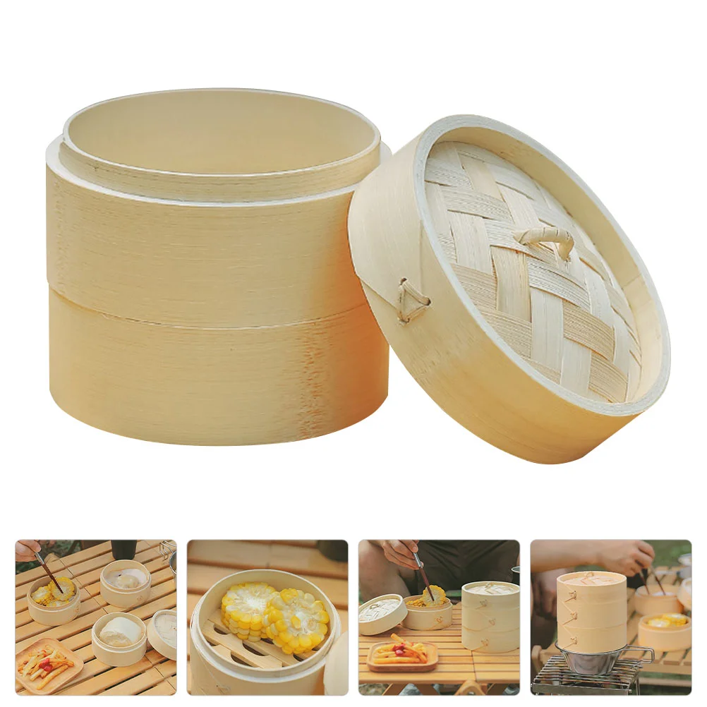 Steamer Basket Wooden Bun Dumpling Chinese Asian Pasta Rice Dim Sumfood Fish Vegetableorganic Cooker Veggie Pans Ekovana Seafood
Steamer Basket Wooden Bun Dumpling Chinese Asian Pasta Rice Dim Sumfood Fish Vegetableorganic Cooker Veggie Pans Ekovana Seafood