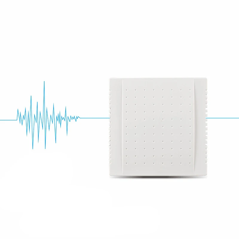 Door Bell Panel 220V Wired Doorbell Din Don 108x108x36mm For Homes Offices Hotels Villas High Volume Clear Sound
Door Bell Panel 220V Wired Doorbell Din Don 108x108x36mm For Homes Offices Hotels Villas High Volume Clear Sound