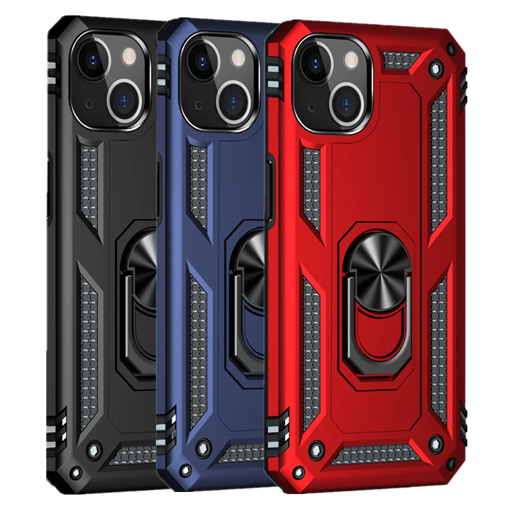 iPhone 13 Armor Case For iPhone 13 12 11 Pro Max XR XS Max Phone Cover For iPhone 12 Mini 7 8 6 6s Plus SE 2020 Magnetic Cover
iPhone 13 Armor Case For iPhone 13 12 11 Pro Max XR XS Max Phone Cover For iPhone 12 Mini 7 8 6 6s Plus SE 2020 Magnetic Cover