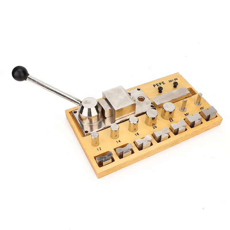 Device Ring Making Tools Jewelry Earring Bending Machine Jewellery Making Kit Metal Jewelry making tools
Device Ring Making Tools Jewelry Earring Bending Machine Jewellery Making Kit Metal Jewelry making tools