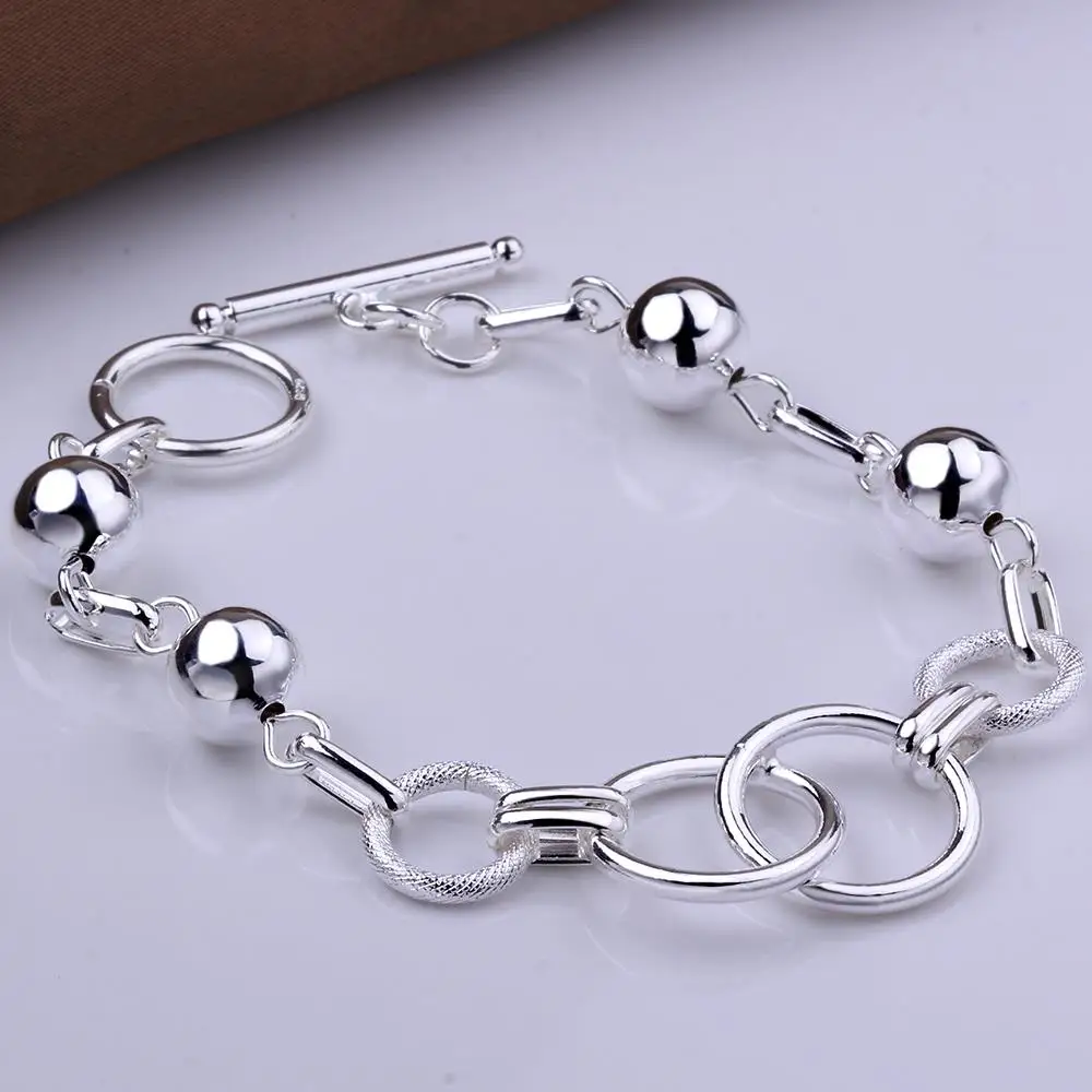 Geometry Round Chain Girl Bracelet Luxury Trendy Woman Jewelry 2022 Accessories Dropship Suppliers
Geometry Round Chain Girl Bracelet Luxury Trendy Woman Jewelry 2022 Accessories Dropship Suppliers