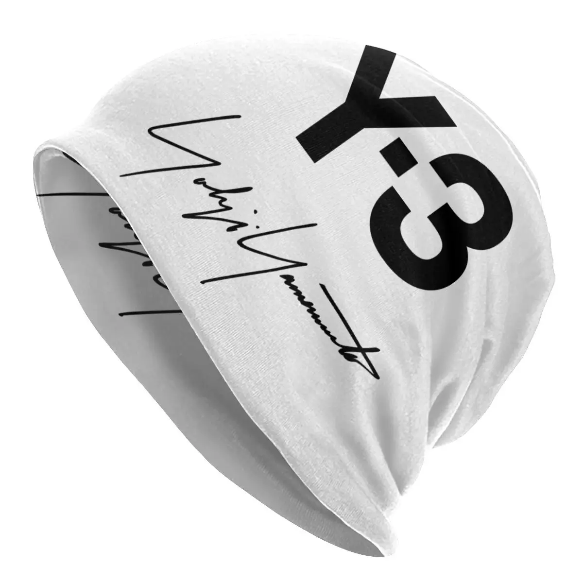 Unisex Bonnet Winter Warm Knitting Hat Women Men Yamamoto Fashion Beanies Caps Adult Beanie Hats Outdoor Ski Cap
Unisex Bonnet Winter Warm Knitting Hat Women Men Yamamoto Fashion Beanies Caps Adult Beanie Hats Outdoor Ski Cap