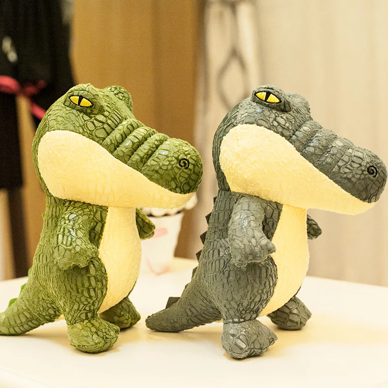 Kawaii Mini Crocodile Plush Toys Simulation Crocodile Keychain Bags Pendant Dolls Small Toys Stuffed Soft for Children Baby
Kawaii Mini Crocodile Plush Toys Simulation Crocodile Keychain Bags Pendant Dolls Small Toys Stuffed Soft for Children Baby