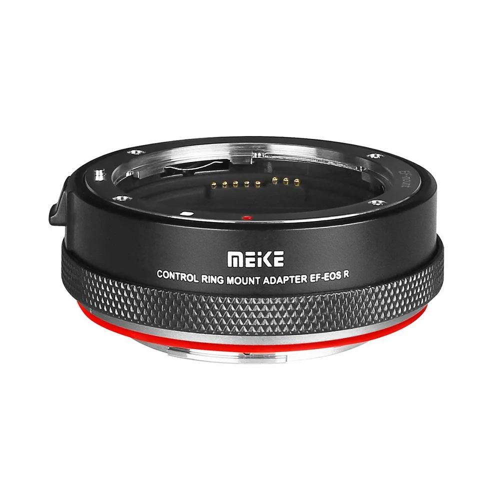 Mcoplus EOS RF Electronic Auto Focus Lens Adapter For Canon EOS EF EF-S Lens To Canon RF Mount EOS R R3 R5 R6 RP Camera As Meike
Mcoplus EOS RF Electronic Auto Focus Lens Adapter For Canon EOS EF EF-S Lens To Canon RF Mount EOS R R3 R5 R6 RP Camera As Meike