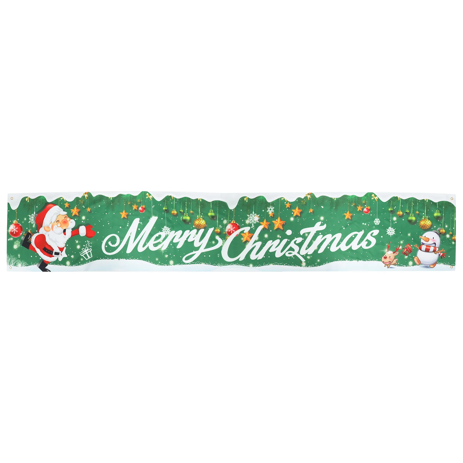 Christmas Banner Merry Sign Decorationparty Bunting Garland Hanging Lawn Holiday Door Prop Layout Scene Supplies Stylish Huge
Christmas Banner Merry Sign Decorationparty Bunting Garland Hanging Lawn Holiday Door Prop Layout Scene Supplies Stylish Huge