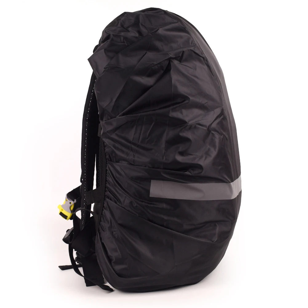Travel Bag Cover WaterProof Cover Foldable Bag Cover Backpack Rain Cover XS-XL Oxford Cloth Waterproof Foldable
Travel Bag Cover WaterProof Cover Foldable Bag Cover Backpack Rain Cover XS-XL Oxford Cloth Waterproof Foldable
