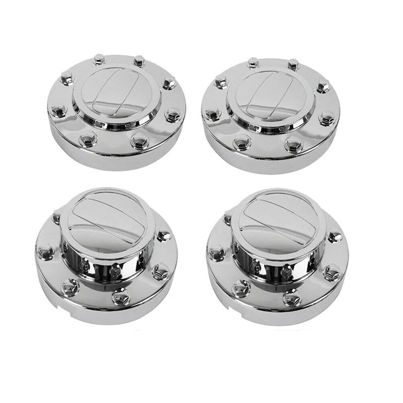 Wheels Center Hub Caps SET For 2011-2018 DODGE RAM 3500 Dually 1-Ton Truck Alcoa Wheels 68081010AA
Wheels Center Hub Caps SET For 2011-2018 DODGE RAM 3500 Dually 1-Ton Truck Alcoa Wheels 68081010AA