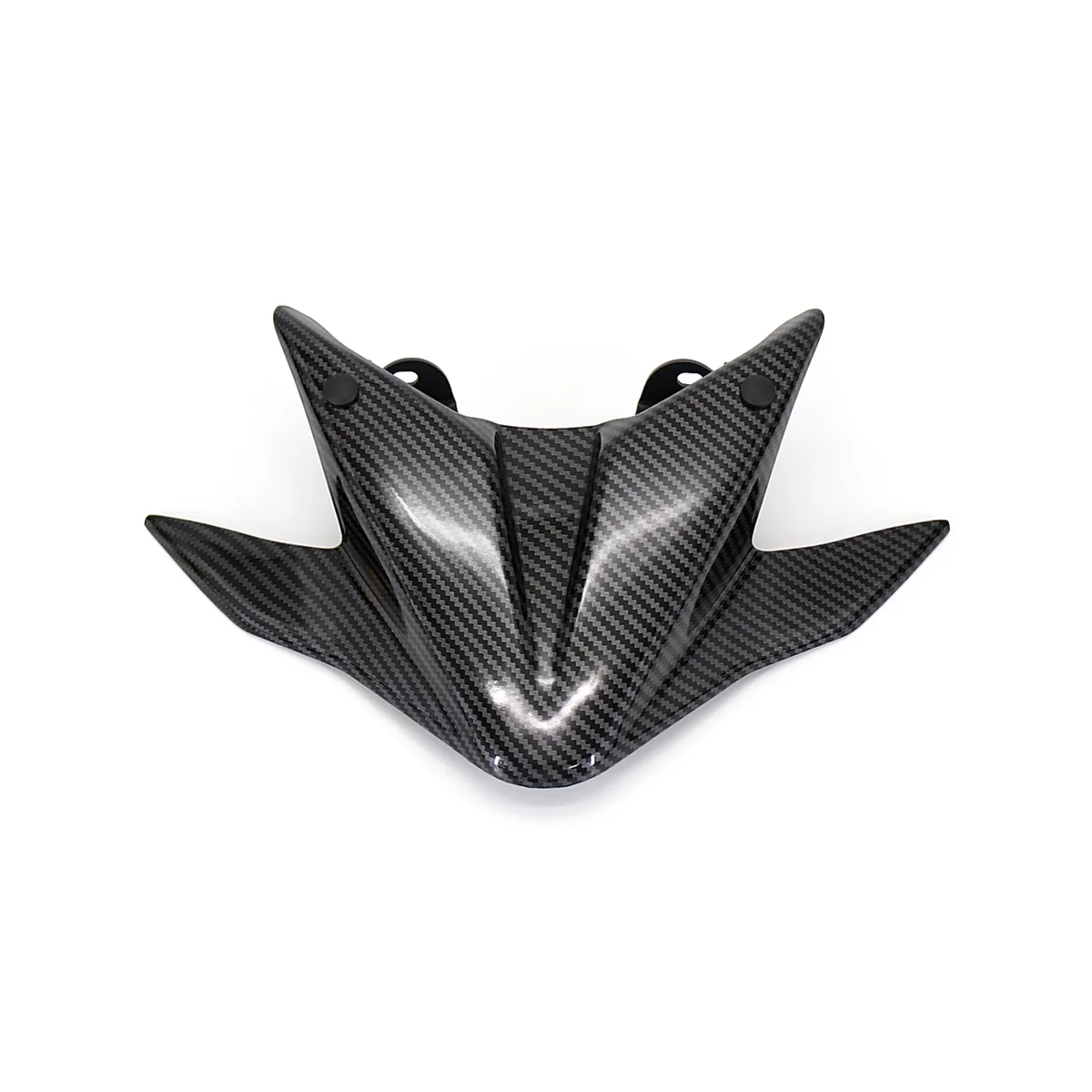 Beak Nose Cone Extension Cover Extra Carbon Fiber Texture Front Wheel Fender for Yamaha Tracer 9 TRACER 900 GT 2021-
Beak Nose Cone Extension Cover Extra Carbon Fiber Texture Front Wheel Fender for Yamaha Tracer 9 TRACER 900 GT 2021-
