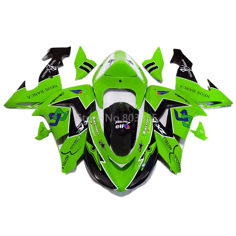 Комплект для Kawasaki ZX10R 2004 2005 высококачественные превосходные Обтекатели zx10r 04 05 синие черные белые Обтекатели FR55
Комплект для Kawasaki ZX10R 2004 2005 высококачественные превосходные Обтекатели zx10r 04 05 синие черные белые Обтекатели FR55