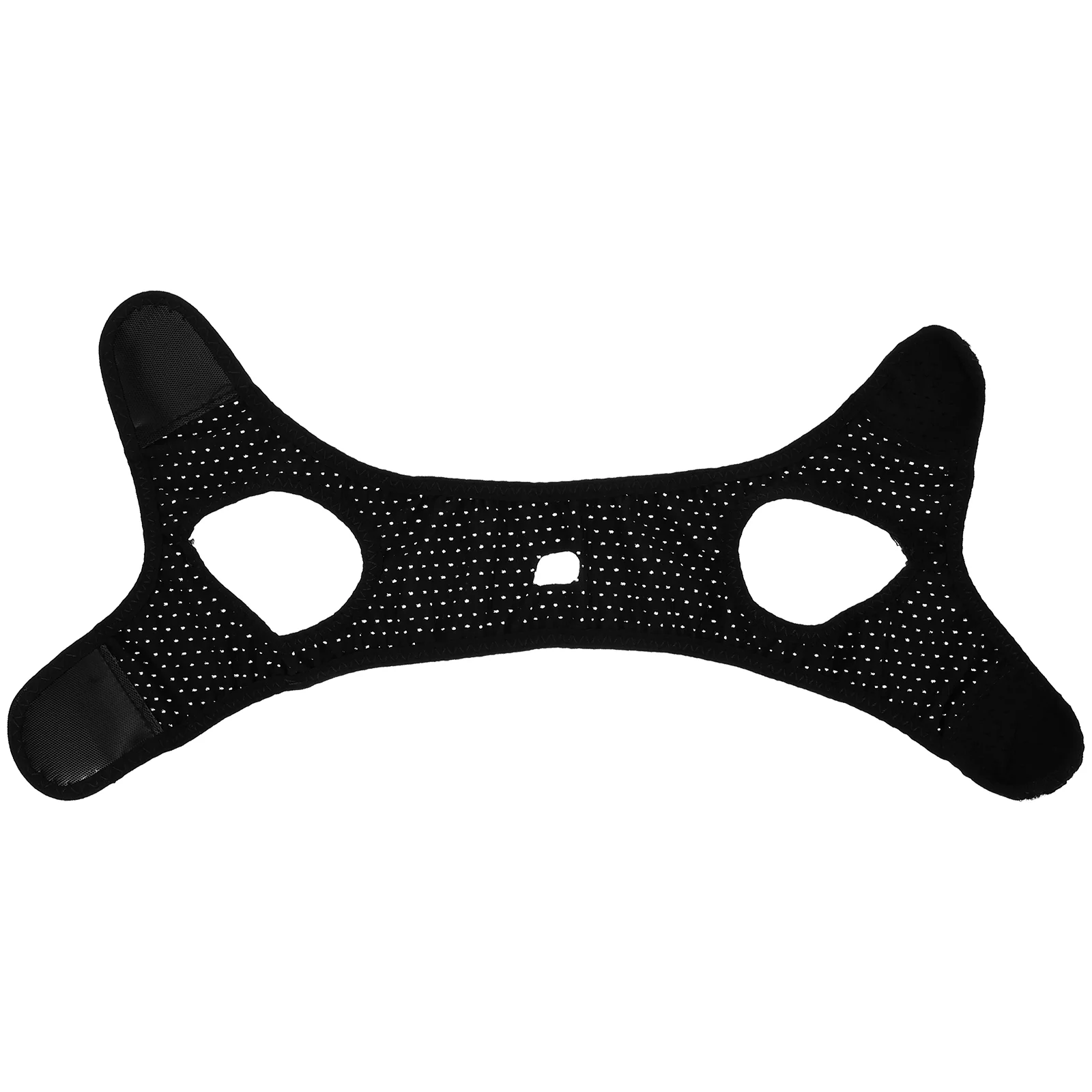 Chin Strap Snoring Stop Mouth Support Snore Belt Head Guard Jawsleeping Wrap Band Anti Device
Chin Strap Snoring Stop Mouth Support Snore Belt Head Guard Jawsleeping Wrap Band Anti Device