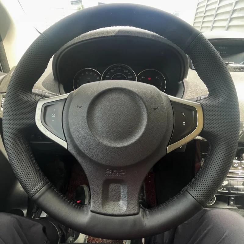 Кожаный чехол на руль из микрофибры для Renault Koleos 2009 2010 2011-2014 Samsung QM5 чехол на ручку салон автомобильные аксессуары
Кожаный чехол на руль из микрофибры для Renault Koleos 2009 2010 2011-2014 Samsung QM5 чехол на ручку салон автомобильные аксессуары