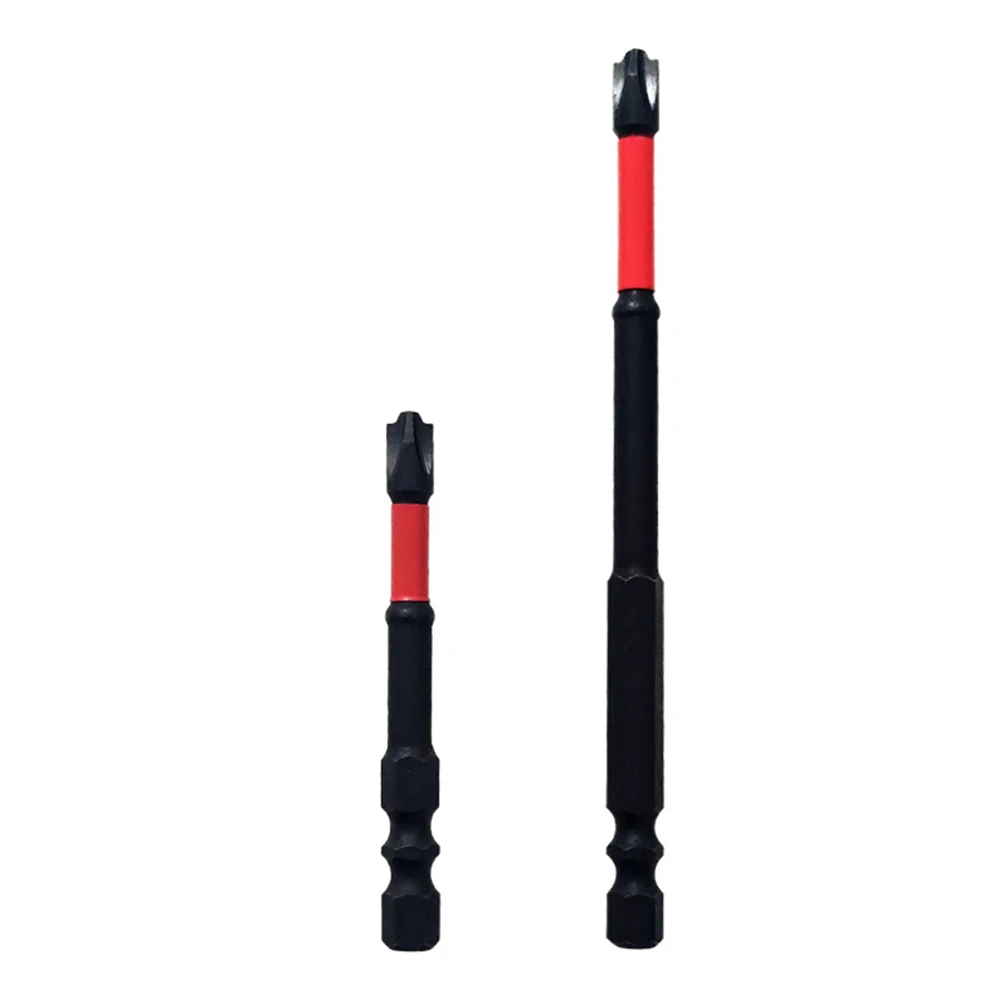 4pcs FPH2 65mm 110mm Magnetic Electrician Special Slotted Cross Anti-rust Screwdriver Bit For Socket Switch Circuit Breakers
4pcs FPH2 65mm 110mm Magnetic Electrician Special Slotted Cross Anti-rust Screwdriver Bit For Socket Switch Circuit Breakers