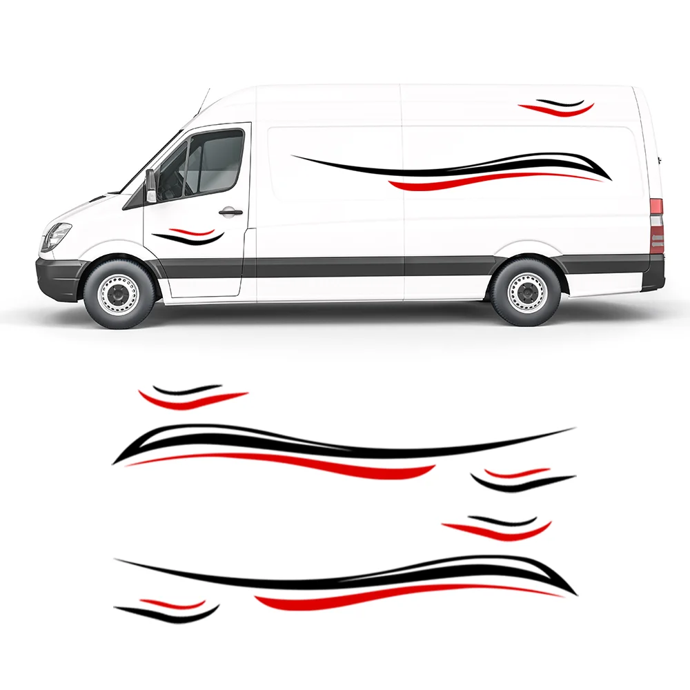 2 Pack Car Cover Car DIY Creative Sticker Fashion Styling for Truck RV Big Car Cut Decal Door Long Stripe Sticker Assssoires
2 Pack Car Cover Car DIY Creative Sticker Fashion Styling for Truck RV Big Car Cut Decal Door Long Stripe Sticker Assssoires